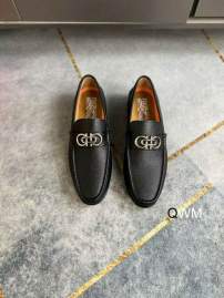Picture of Ferragamo Shoes _SKUFerragamosz38-452CWM10055289